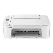 Canon PIXMA TS3751i višenamjenski pisač u boji s tintom, bijeli, 6671C026