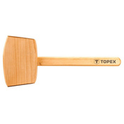 Topex cekic drveni 500g ( 02A050 )