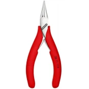 Knipex klešta za elektroniku sa ravnim celjustima 115mm (35 11 115)