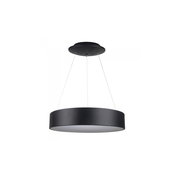 LED prigušiva luster na sajli LED/30W/230V