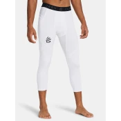 Under Armour Mens Leggings UA Curry Brand 3/4 Lgs - Men