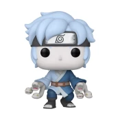 Funko POP! ANIMATION: BORUTO- MITSUKI W/SNAKE HANDS