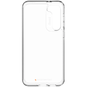 GEAR4 Crystal Palace D3O case for Samsung Galaxy S23+ clear (702010920)