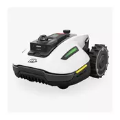 YUKA MINI 2 1000 Robotska kosilnica