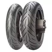 Pirelli DIABLO ROSSO SCOOTER 120/70 R17 58H