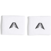 Adidas AE WRISTBAND, znojnica za zglob, bijela TC851