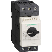 Schneider Electric Schneider Electric GV3P50 Zaščitno stikalo za motor 1 KOS