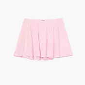 Cropp - Mini suknja - pastelno pink