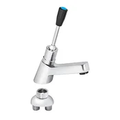 Stojeci ventil za TOPLU/HLADNU vodu za lavabo A75401ML