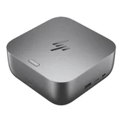HP docking station G6 Thunderbolt 4 Ultra 180W USB-C 9X481UT