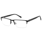 Fossil FOS7154/G 003 ONE SIZE (54) Črna/Kristalna