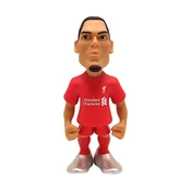 Zbirateljska figurica Minix Football Stars Virgil van Dijk - Liverpool, 12 cm (MNX61000)