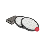 VACS SET Hepa filtrov ROWENTA ZR780000 - 3 kom