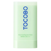 Tocobo SPF za lice u stiku Cica Cooling Sun Stick, SPF 50, 18g