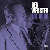 Ben Webster - The Horn (Reissue) (2 LP)