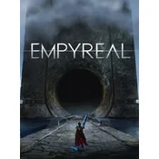 Secret Mode Game Key Empyreal (Cijeli svijet)