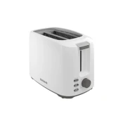 AIWA Toster Aiwa Asatan iz nerjavečega jekla 750W 2 reže, (5000118925)