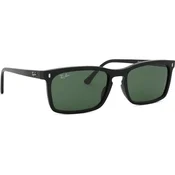 Sončna očala Ray-Ban črna barva, 0RB4435