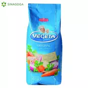 VEGETA VRECICA 950 G (10) PODRAVKA