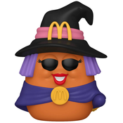 Figura Funko POP! Ad Icons: McDonalds - Witch McNugget #209