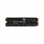 Apple MacBook Pro 13 A1502 (Early 2015), 15 A1398 (Mid 2015) - SSD 256GB
