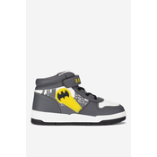 Batman Gležnjarji BIC-AW24-322BBAT Siva