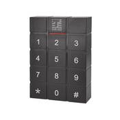 Teh-Tel RFID citac sa tastaturom ( 910 )