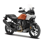 Maisto - HD - Motorno kolo - 2021 Pan America 1250, 1:18