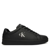 Superge Calvin Klein V3X9-83447-1355 D Črna