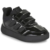 ADIDAS SPORTSWEAR Tenisice Tensaur Sport 3.0  crna