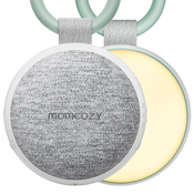 momcozy® dreamgo™ prijenosni uredaj za uspavljivanje i umirivanje bebe wn006 green