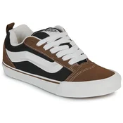Sneakers Vans Knu Skool Nineties Black/ Brown EUR 42