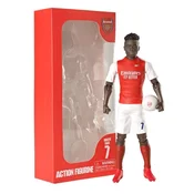 Akcijska figurica Socker Arsenal Bukayo Saka - 20 cm (83385)