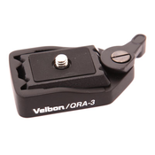 VELBON QUICK SHOE adapter QRA-667L