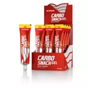 Nutrend Carbosnack 50 g limona