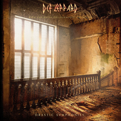 Def Leppard & Royal Philharmonic Orchestra - Drastic Symphonies (Limited Edition) (Clear Coloured) (2 LP)