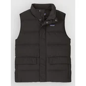 Patagonia Sisar Down Vest black
