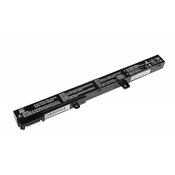 Baterija za Asus X451/X551/D550, 3400 mAh