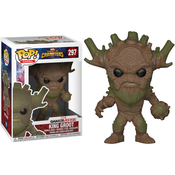 FUNKO Funko pop Games Marvel tekmovanje prvakov 26707 King Groot, (21238691)