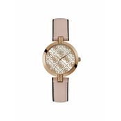 Guess Sat Luxe GW0027L2 Ružicasta