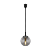 Globo 1583S - Lestenec na vrvici JOEL 1xE27/60W/230V d. 20 cm