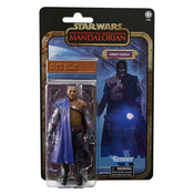 HASBRO Star Wars The Black Series Credit Collection Greef Karga Toy 15-cm merilo The Mandalorian zbirateljska figura, igrače za otroke stare 4 leta in več, (20838353)