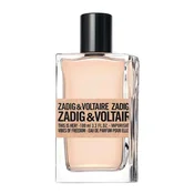 Zadig & Voltaire This is Her! Vibes of Freedom parfemska voda za žene 100 ml