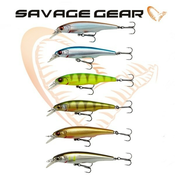 Vobler Savage Gear Gravity Twich SR 8,3cm