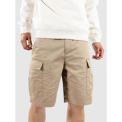 Empyre Loose Fit Sk8 Cargo Kratke hlace khaki