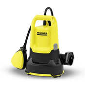 KARCHER Karcher potopna črpalka SP 9.000 Flat 1.645-810, (20615657)