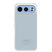 Mr. Blue Maska za mobilni telefon Honor 500 / Honor 500 Pro, Sivo-bela