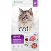 Catit Recipes Adult - Indoor - 400 g