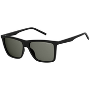 Polaroid PLD2050/S 807/M9 Polarized - ONE SIZE (55)