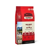 slomart ACANA Classics Red Meat - suha hrana za pse - 14,5 kg